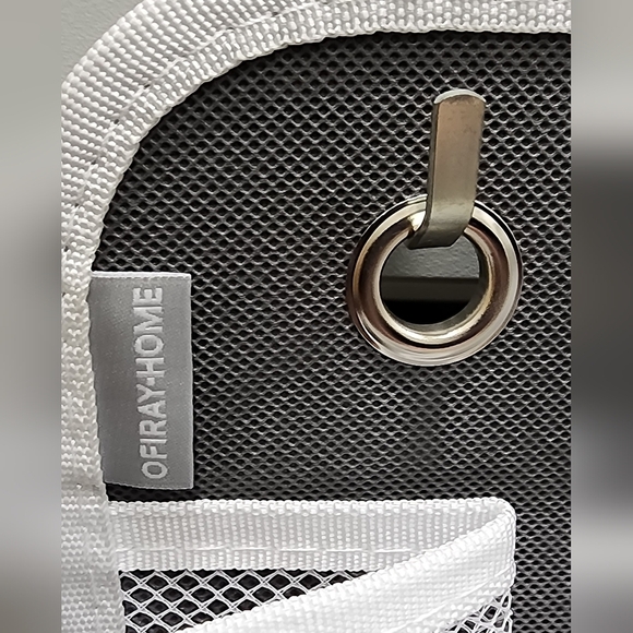 Extra Large Pocket Mesh Organizer - Picture 4 of 11